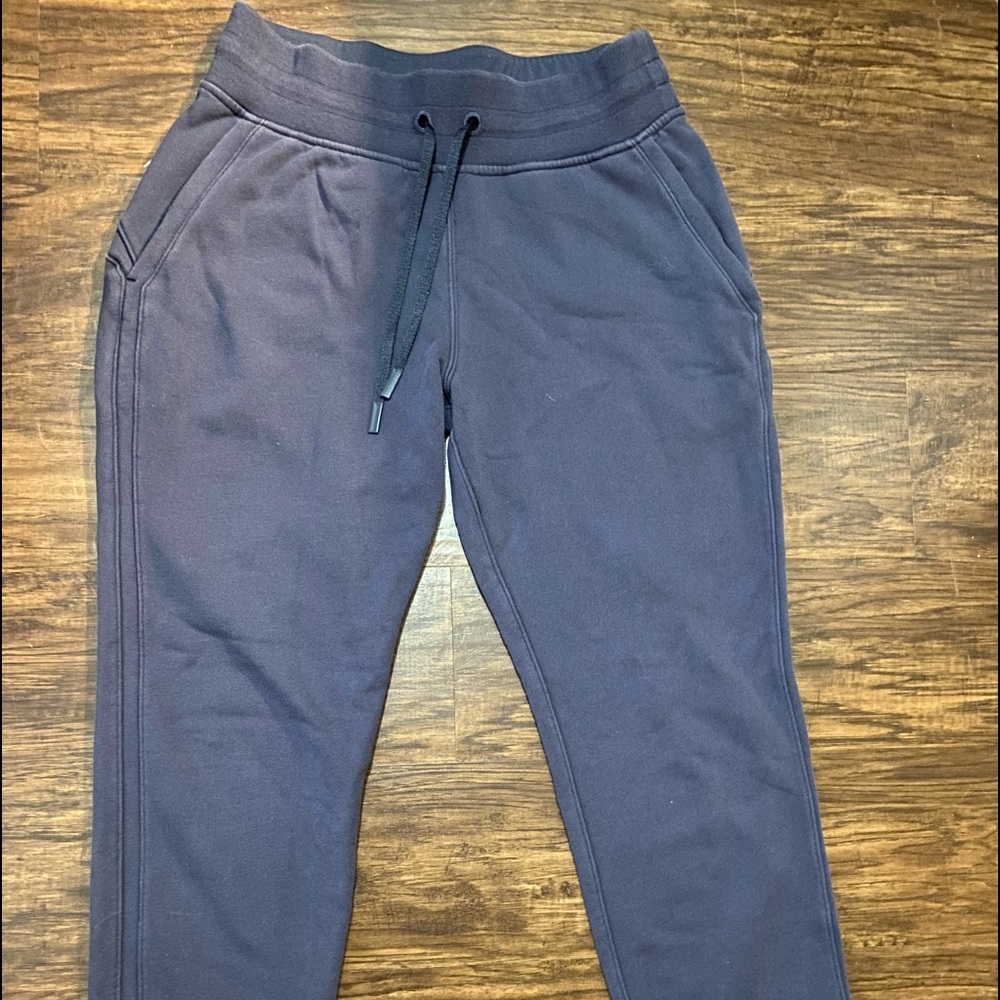 Lululemon joggers